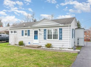 103 Bennington Dr, Rochester, NY 14616