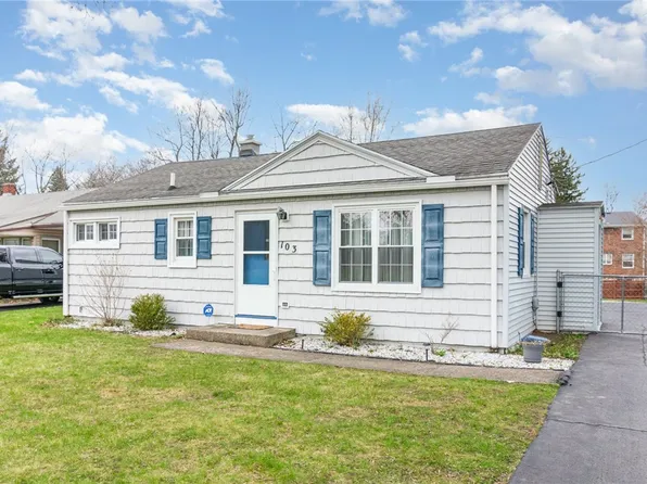 103 Bennington Dr, Rochester, NY 14616