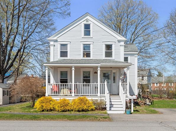 8 River Street, Exeter, NH 03833
