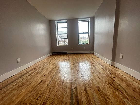 2nd image of 2269 Adam C Powell Blvd #4E