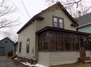679 Railroad Ave, Irving, NY 14081