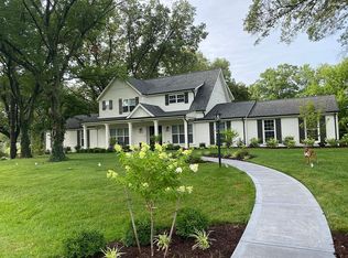 740 Timber Trl, Saint Louis, MO