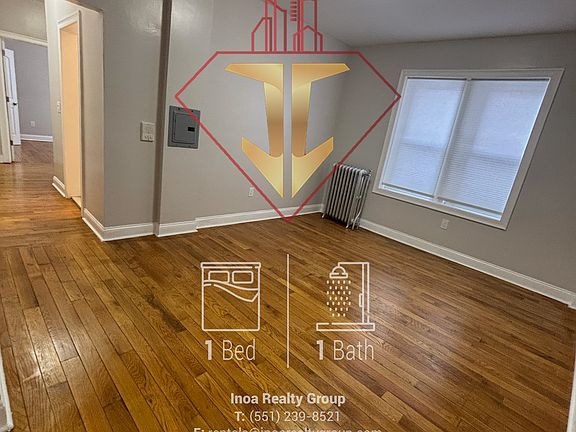 2nd image of 565-567 Bergen Ave #3