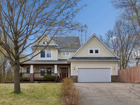 914 Quail Pass, Buffalo, MN 55313