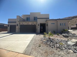 3974 E Enninberg Way St, George, UT 84790