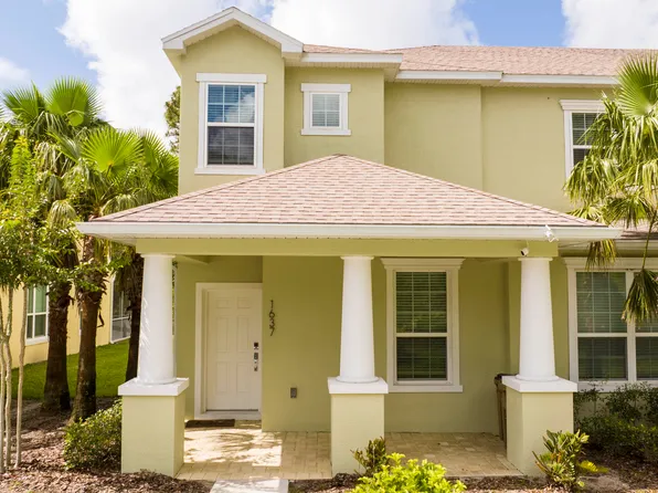 1637 Tranquil Ave, Clermont, FL 34714