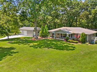 125 Seminole Dr, Dunlap, TN 37327