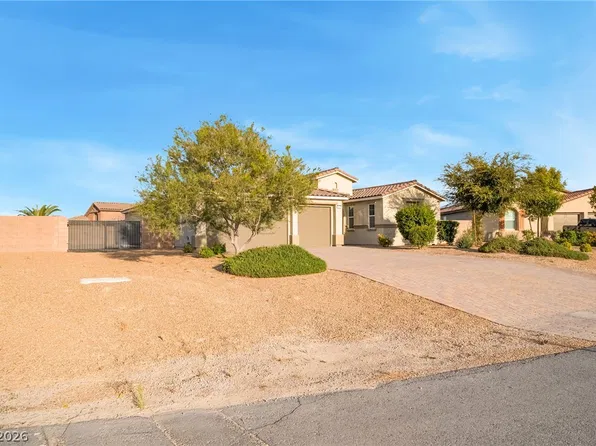 6240 Barberry Ct, Pahrump, NV 89061