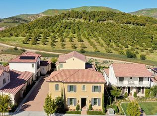 117 Bellini, Irvine, CA 92602