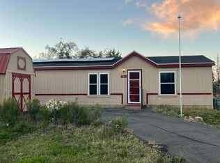 13861 S Spring Ln, Mayer, AZ 86333