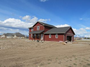 2543 Sheepshank Dr, Belgrade, MT 59714
