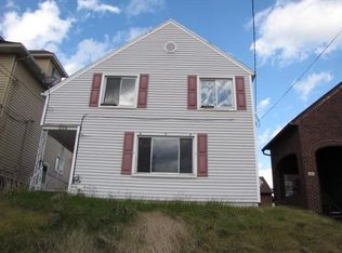 959 9th Ave, Brackenridge, PA 15014