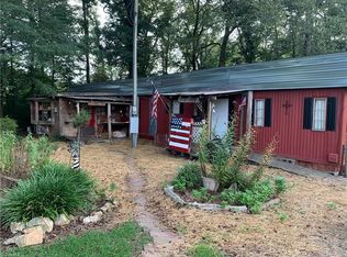 7614 Pleasant Grove Church Rd, Bennett, NC 27208