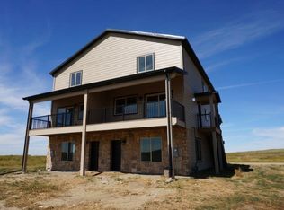 1005 Main Street, Gladstone, ND 58630