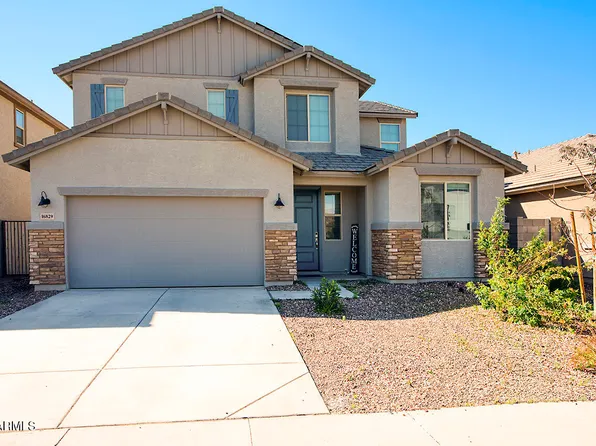 16829 W MAYA Way, Surprise, AZ 85387