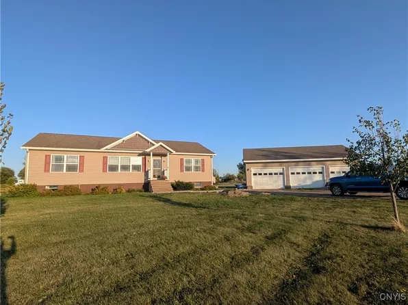 25124 County Route 57, Three Mile Bay, NY 13693