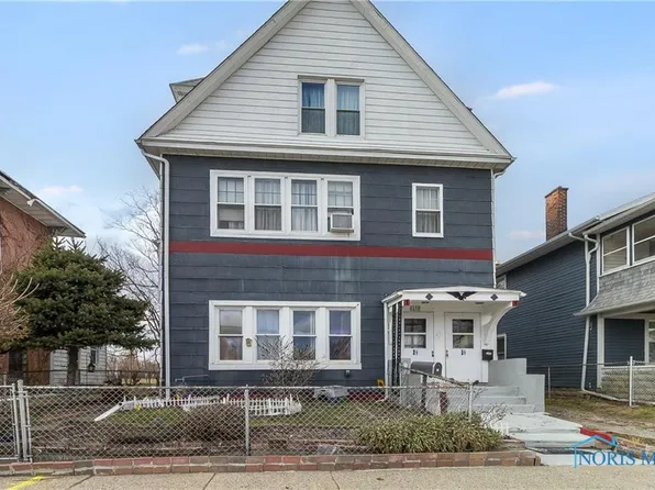 1409 N Huron St, Toledo, OH 43604