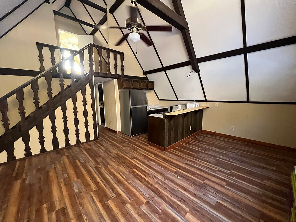 Great room for kitchen, Living and dining areas