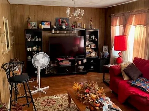 3625 Kees Ave, Alexandria, LA 71302