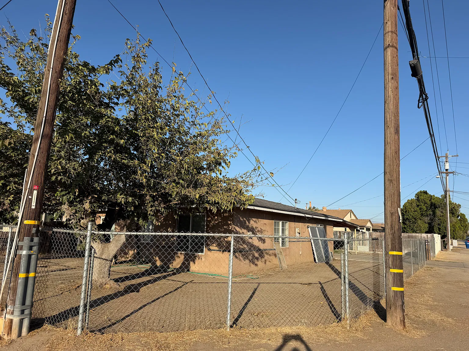 S J St, Bakersfield — Photo 2