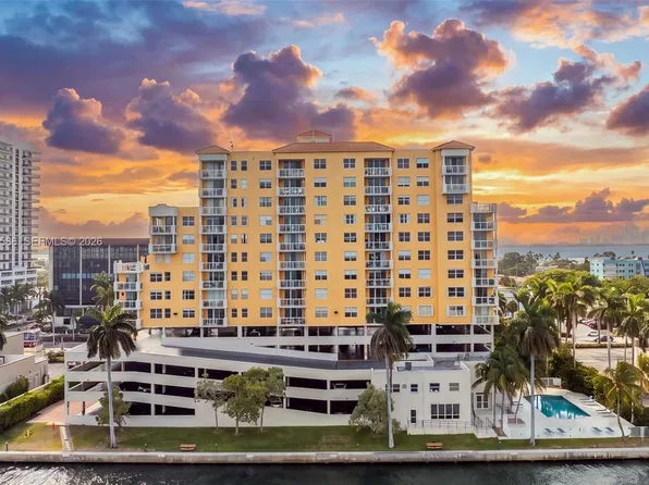 1625 Kennedy Cswy APT 1106G, North Bay Village, FL 33141
