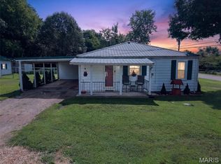 308 Thost St, Fredericktown, MO 63645
