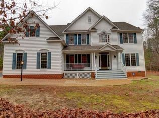 12252 Eagles Point Ln, Ashland, VA 23005