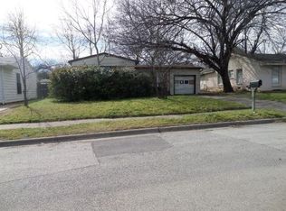 1704 Reever St, Arlington, TX 76010