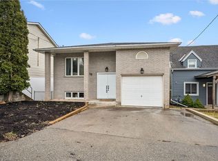 18 Avenue Rd, Cambridge, ON