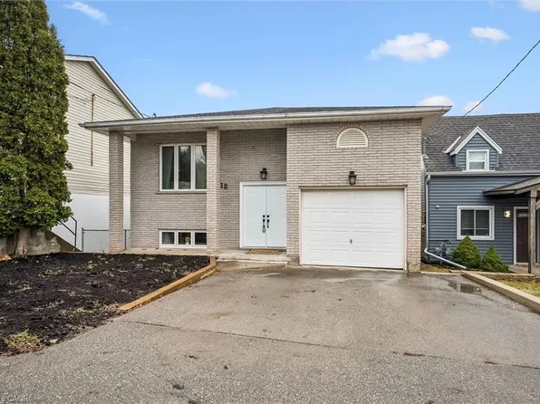 18 Avenue Rd, Cambridge, ON N1R 1B7
