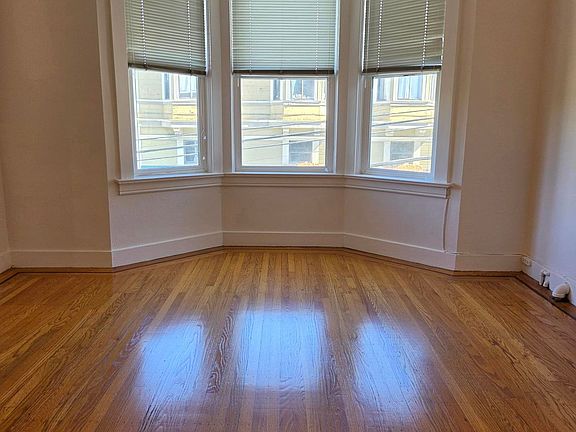 5th image of 1201 Green St #4