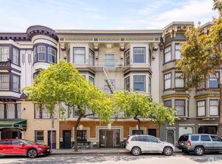1155 Pine St APT 17, San Francisco, CA