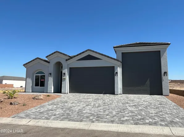 1789 E Raintree Ave, Lake Havasu City, AZ 86404