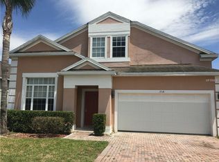 258 Victory Ave, Davenport, FL 33837