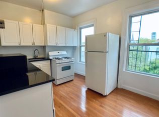 725 Garden St APT 4, Hoboken, NJ 07030