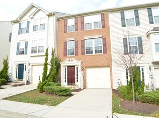 7106 Fox Harbor Way, Elkridge, MD 21075