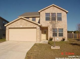 5803 Valparaiso Way, San Antonio, TX 78249