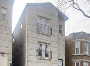 1217 W Garfield Blvd #1, Chicago, IL 60636