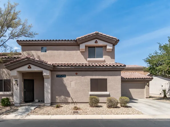 8134 W BECK Lane, Peoria, AZ 85382