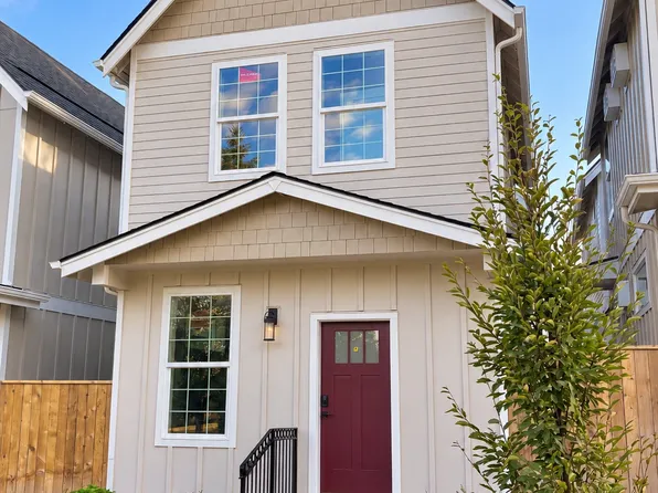 385 NW Conifer Blvd, Corvallis, OR 97330