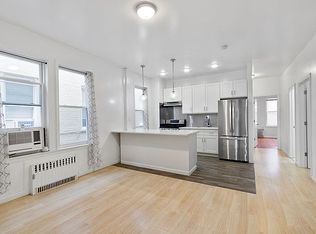 32-75 34th St #1, Astoria, NY 11106