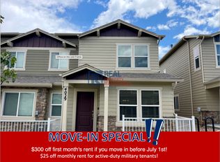 4029 Meron Point, Colorado Springs, CO 80916