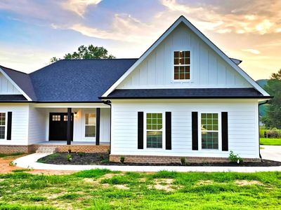 40 Betty Way, Scottsboro, AL, 35769