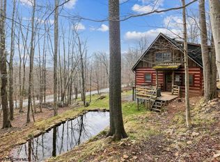 54 Cabin Mountain Rd, Davis, WV