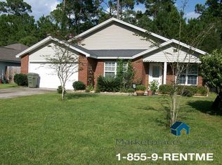 2211 Minnesota Ave, Lynn Haven, FL 32444