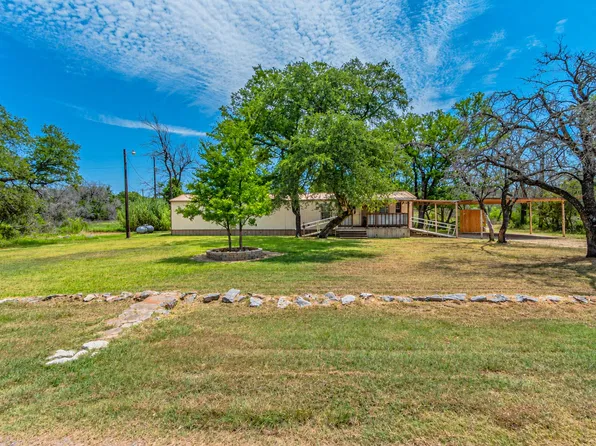 4217 Cottonwood Dr, Granbury, TX 76048