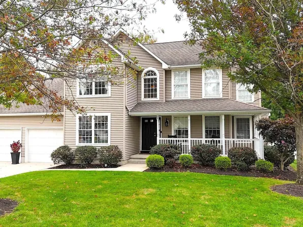 56 Samuel Dr, Hammonton, NJ 08037