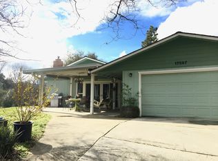 17597 Fernwood Dr, Jamestown, CA 95327