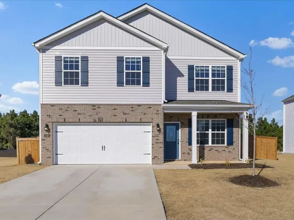 119 Blue Aspen Dr, Fuquay Varina, NC 27526