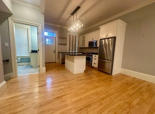 328 K St #1, South Boston, MA 02127